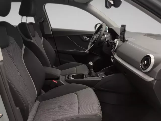 Audi Q2 Adrenalin Black Edition 30 TFSI 85 kW (116 CV) de segunda mano