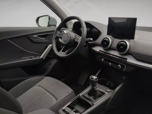 Audi Q2 Adrenalin Black Edition 30 TFSI 85 kW (116 CV) de segunda mano