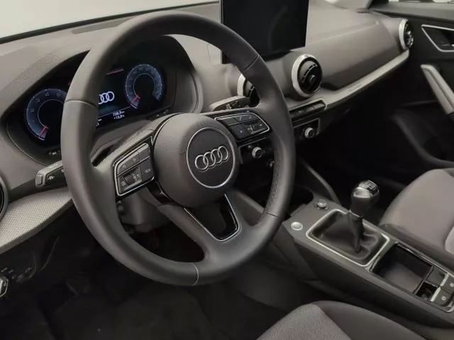 Audi Q2 Adrenalin Black Edition 30 TFSI 85 kW (116 CV) de segunda mano