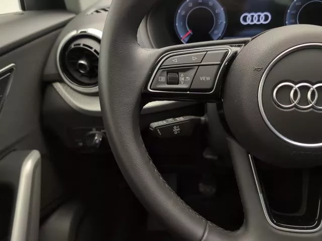 Audi Q2 Adrenalin Black Edition 30 TFSI 85 kW (116 CV) de segunda mano