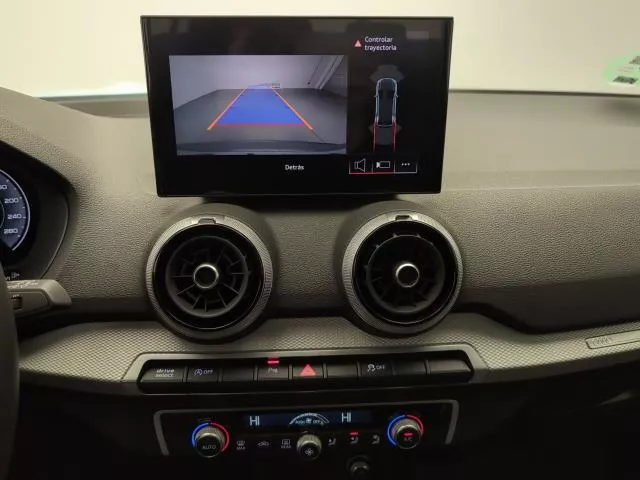 Audi Q2 Adrenalin Black Edition 30 TFSI 85 kW (116 CV) de segunda mano