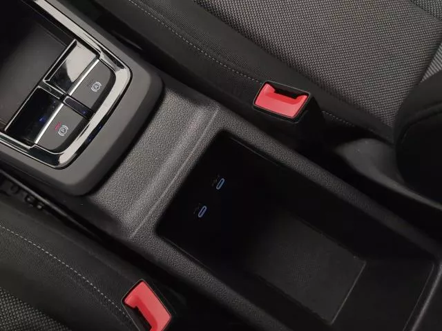 Audi Q2 Adrenalin Black Edition 30 TFSI 85 kW (116 CV) de segunda mano