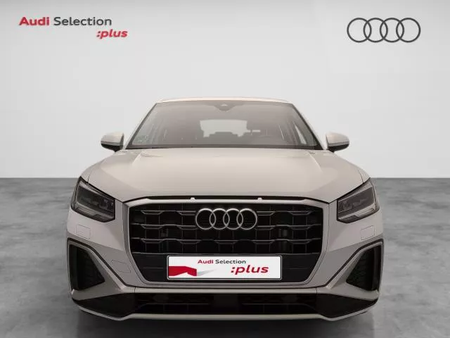 Audi Q2 S line 30 TFSI 85 kW (116 CV) de segunda mano