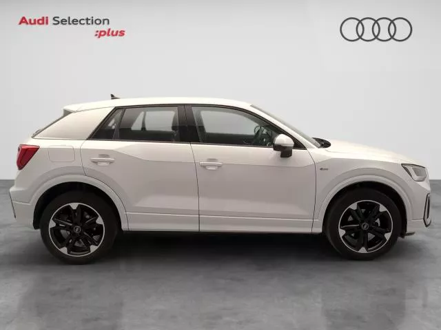 Audi Q2 S line 30 TFSI 85 kW (116 CV) de segunda mano