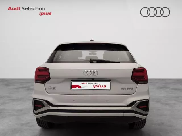 Audi Q2 S line 30 TFSI 85 kW (116 CV) de segunda mano