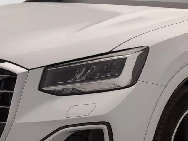 Audi Q2 S line 30 TFSI 85 kW (116 CV) de segunda mano