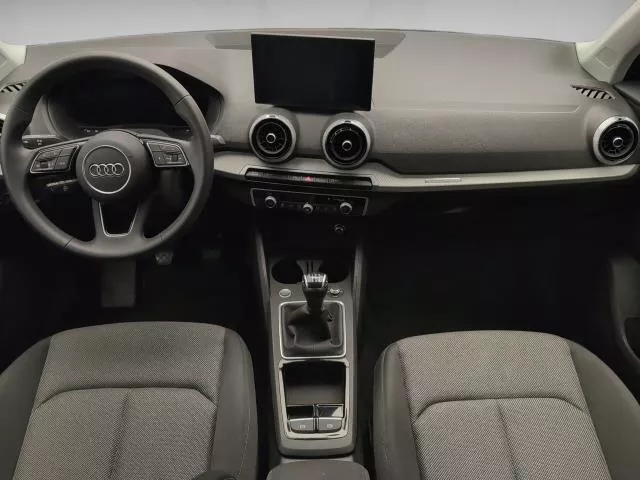 Audi Q2 S line 30 TFSI 85 kW (116 CV) de segunda mano