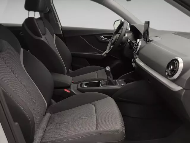 Audi Q2 S line 30 TFSI 85 kW (116 CV) de segunda mano