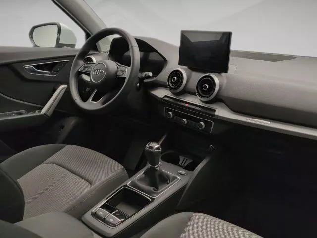 Audi Q2 S line 30 TFSI 85 kW (116 CV) de segunda mano