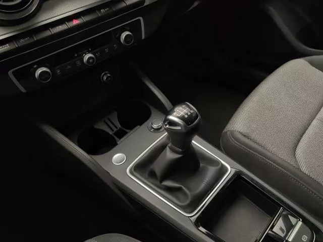 Audi Q2 S line 30 TFSI 85 kW (116 CV) de segunda mano