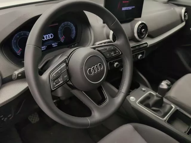 Audi Q2 S line 30 TFSI 85 kW (116 CV) de segunda mano