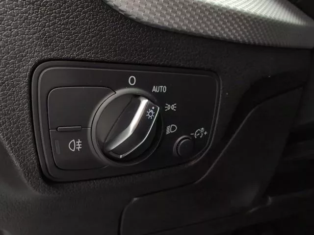 Audi Q2 S line 30 TFSI 85 kW (116 CV) de segunda mano