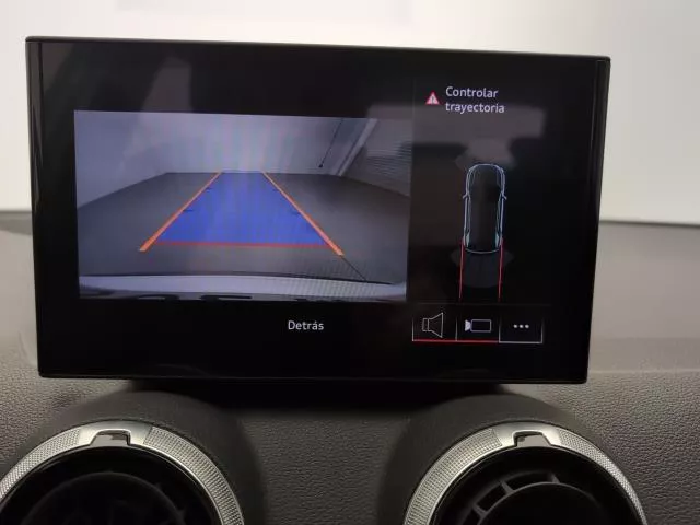 Audi Q2 S line 30 TFSI 85 kW (116 CV) de segunda mano