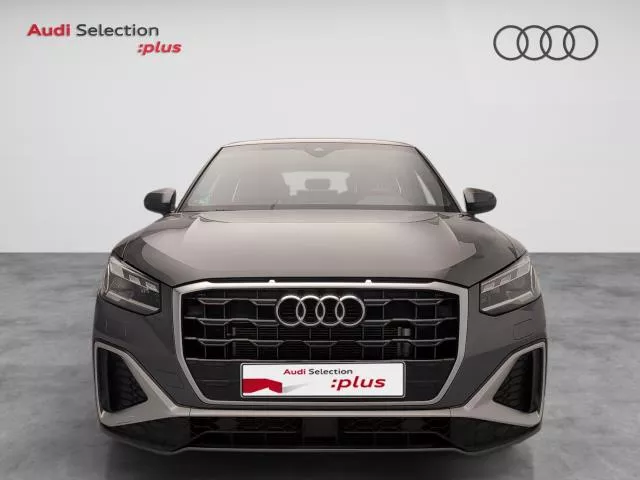 Audi Q2 Adrenalin Black Edition 35 TDI 110 kW (150 CV) S tronic de segunda mano