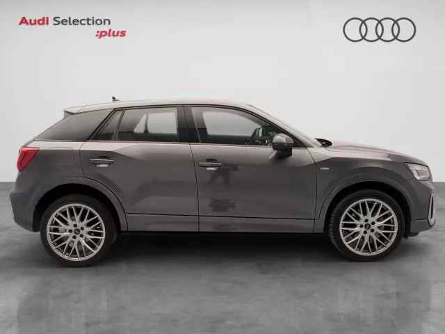 Audi Q2 Adrenalin Edition 35 TDI 110 kW (150 CV) S tronic de segunda mano
