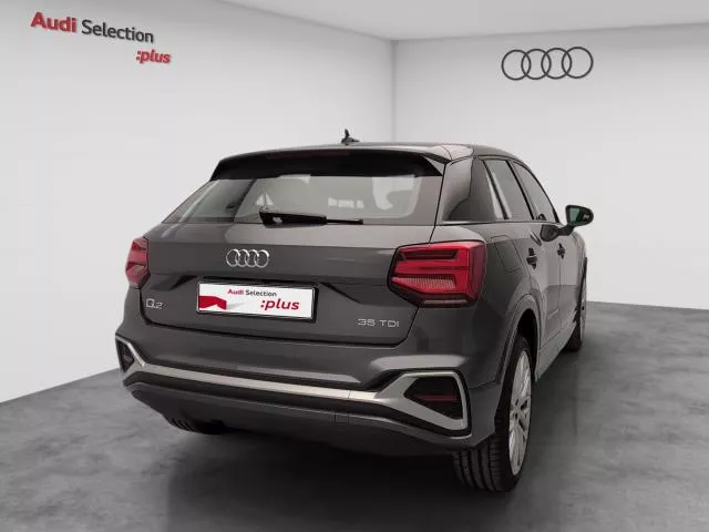 Audi Q2 Adrenalin Edition 35 TDI 110 kW (150 CV) S tronic de segunda mano