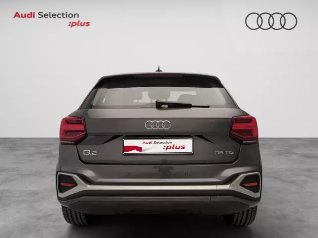 Audi Q2 Adrenalin Edition 35 TDI 110 kW (150 CV) S tronic de segunda mano