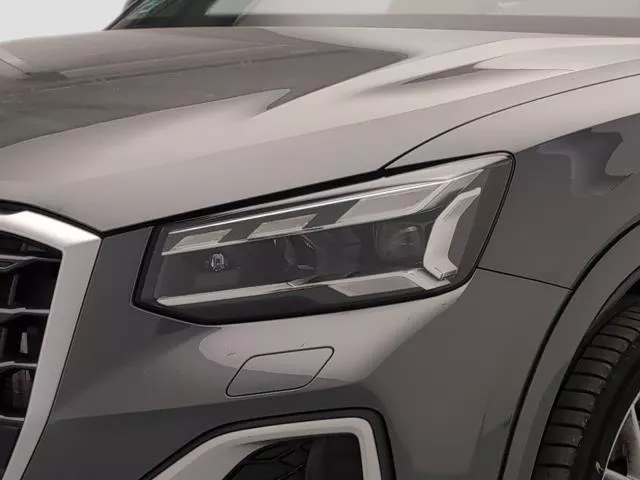 Audi Q2 Adrenalin Edition 35 TDI 110 kW (150 CV) S tronic de segunda mano