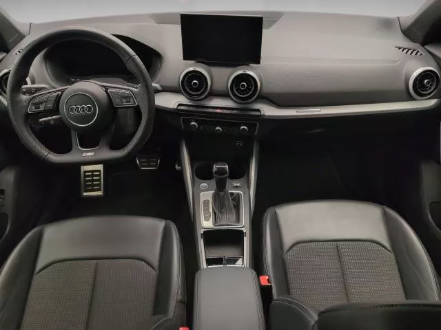 Audi Q2 Adrenalin Edition 35 TDI 110 kW (150 CV) S tronic de segunda mano