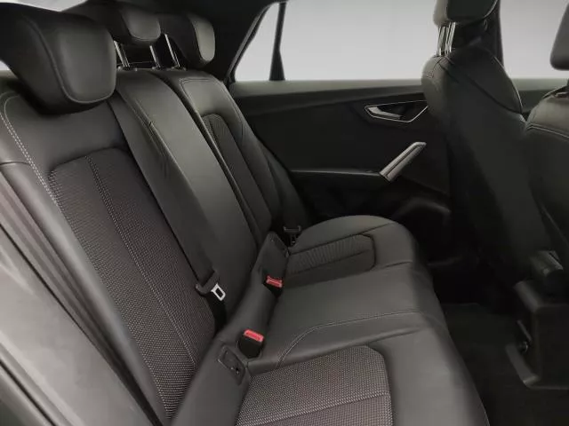 Audi Q2 Adrenalin Edition 35 TDI 110 kW (150 CV) S tronic de segunda mano