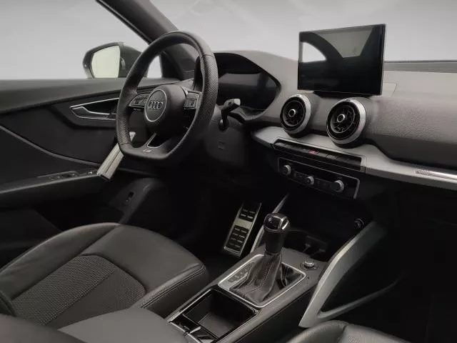 Audi Q2 Adrenalin Edition 35 TDI 110 kW (150 CV) S tronic de segunda mano