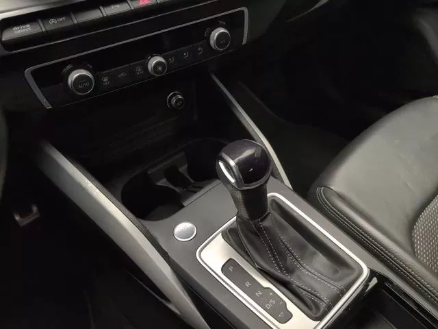 Audi Q2 Adrenalin Edition 35 TDI 110 kW (150 CV) S tronic de segunda mano