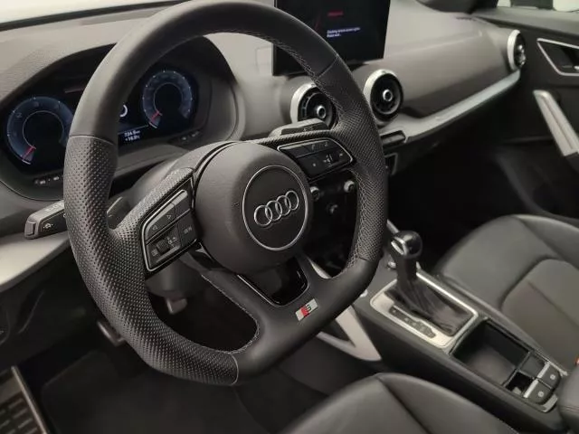 Audi Q2 Adrenalin Edition 35 TDI 110 kW (150 CV) S tronic de segunda mano