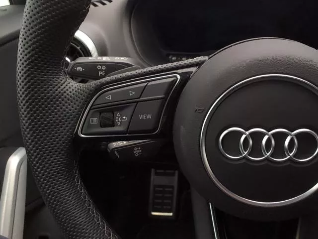 Audi Q2 Adrenalin Edition 35 TDI 110 kW (150 CV) S tronic de segunda mano