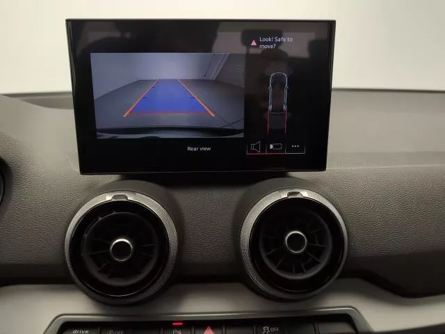 Audi Q2 Adrenalin Edition 35 TDI 110 kW (150 CV) S tronic de segunda mano