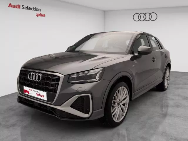 Audi Q2 Adrenalin Edition 35 TDI 110 kW (150 CV) S tronic de segunda mano