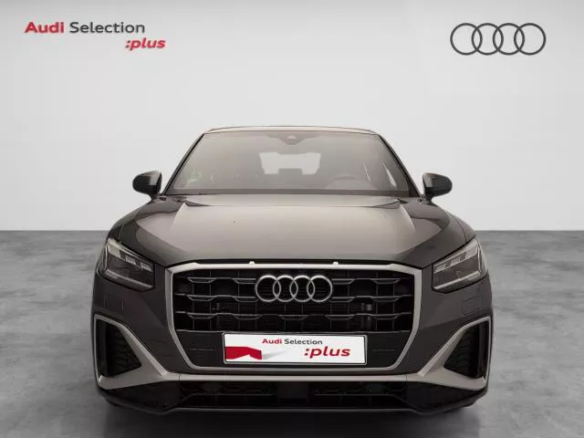 Audi Q2 Adrenalin Edition 35 TDI 110 kW (150 CV) S tronic de segunda mano