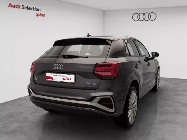 Audi Q2 Adrenalin Edition 35 TDI 110 kW (150 CV) S tronic de segunda mano
