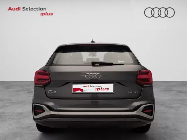 Audi Q2 Adrenalin Edition 35 TDI 110 kW (150 CV) S tronic de segunda mano