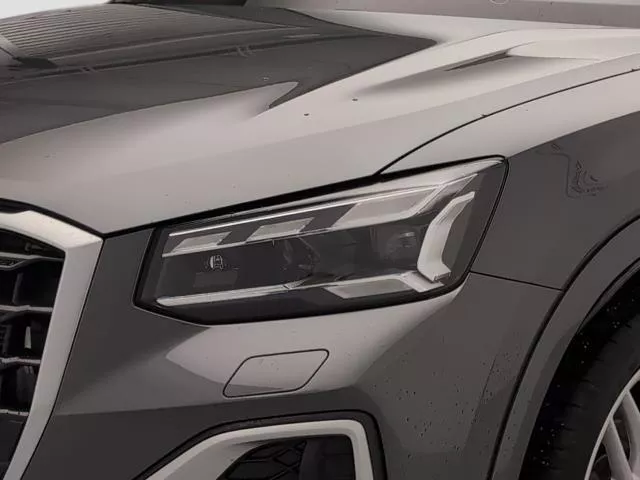 Audi Q2 Adrenalin Edition 35 TDI 110 kW (150 CV) S tronic de segunda mano