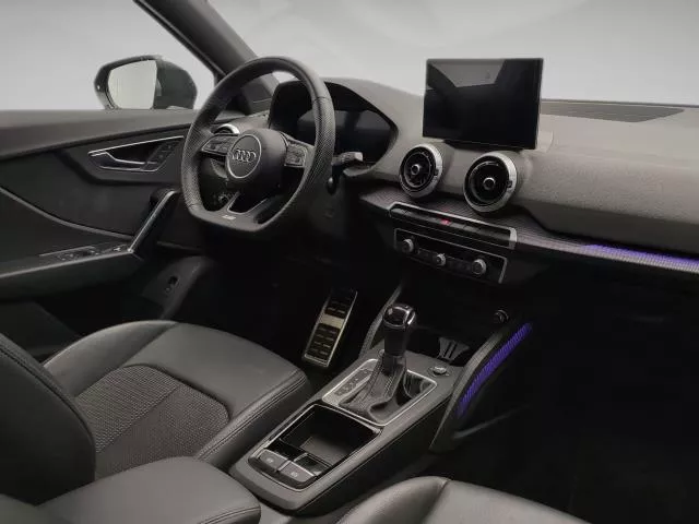 Audi Q2 Adrenalin Edition 35 TDI 110 kW (150 CV) S tronic de segunda mano