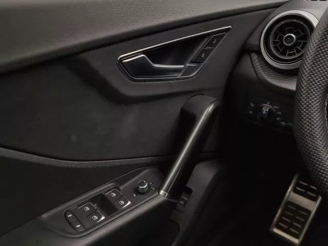 Audi Q2 Adrenalin Edition 35 TDI 110 kW (150 CV) S tronic de segunda mano