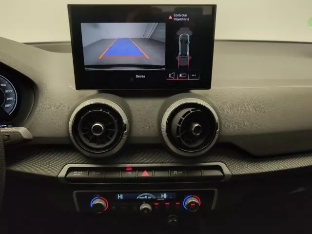 Audi Q2 Adrenalin Edition 35 TDI 110 kW (150 CV) S tronic de segunda mano