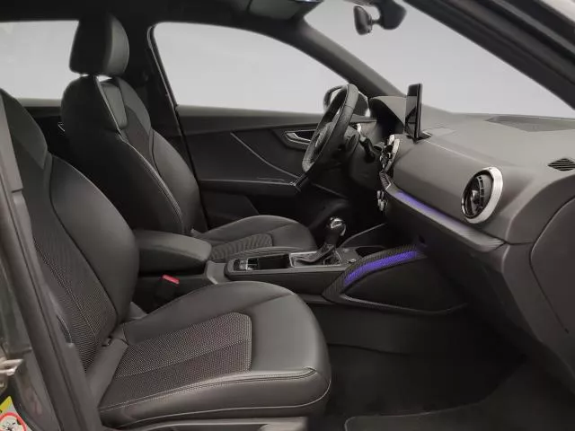 Audi Q2 Adrenalin Edition 35 TDI 110 kW (150 CV) S tronic de segunda mano