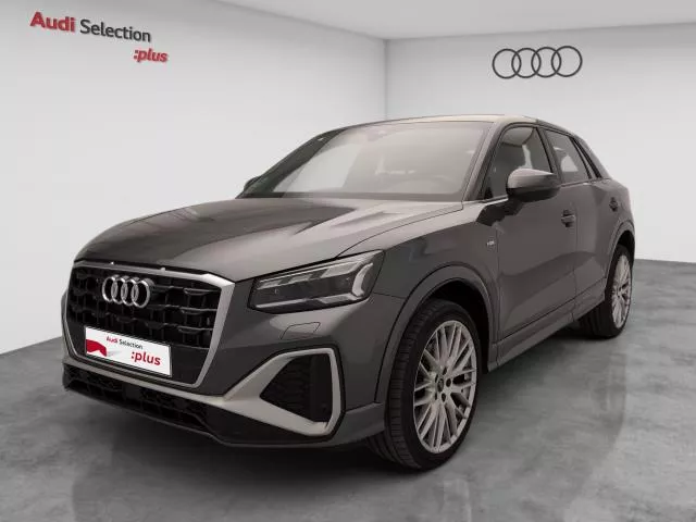 Audi Q2 Adrenalin Edition 35 TDI 110 kW (150 CV) S tronic de segunda mano