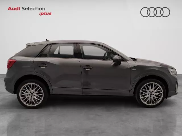 Audi Q2 Adrenalin Edition 35 TDI 110 kW (150 CV) S tronic de segunda mano