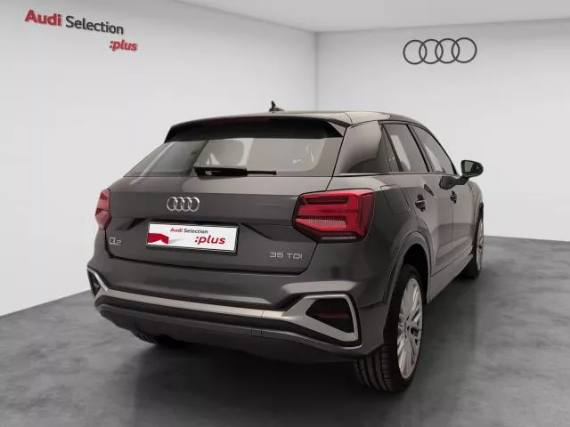 Audi Q2 Adrenalin Edition 35 TDI 110 kW (150 CV) S tronic de segunda mano