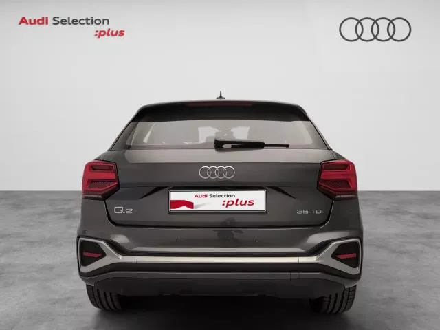 Audi Q2 Adrenalin Edition 35 TDI 110 kW (150 CV) S tronic de segunda mano