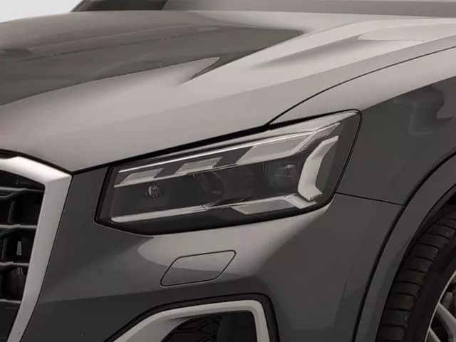 Audi Q2 Adrenalin Edition 35 TDI 110 kW (150 CV) S tronic de segunda mano