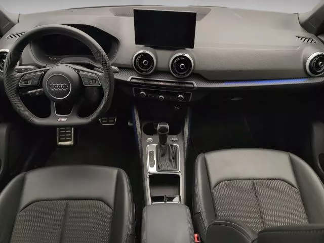 Audi Q2 Adrenalin Edition 35 TDI 110 kW (150 CV) S tronic de segunda mano