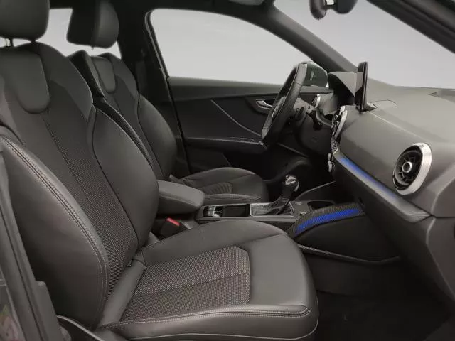 Audi Q2 Adrenalin Edition 35 TDI 110 kW (150 CV) S tronic de segunda mano