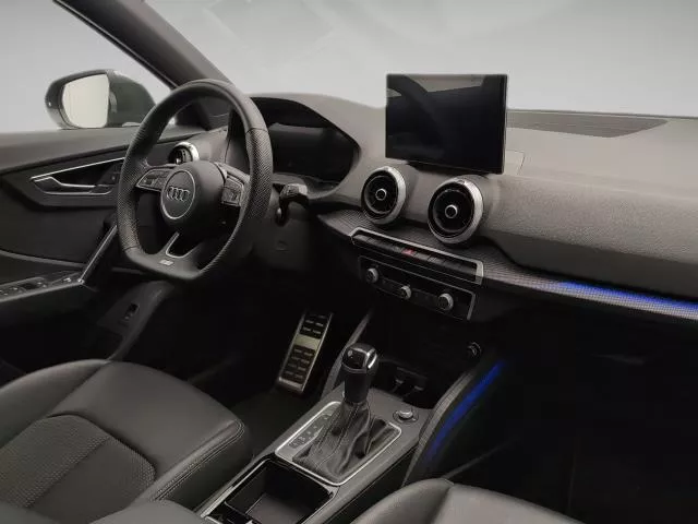 Audi Q2 Adrenalin Edition 35 TDI 110 kW (150 CV) S tronic de segunda mano