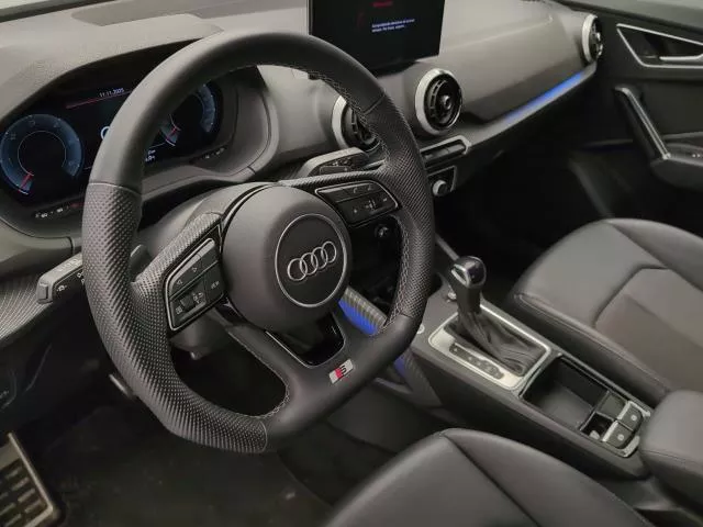 Audi Q2 Adrenalin Edition 35 TDI 110 kW (150 CV) S tronic de segunda mano