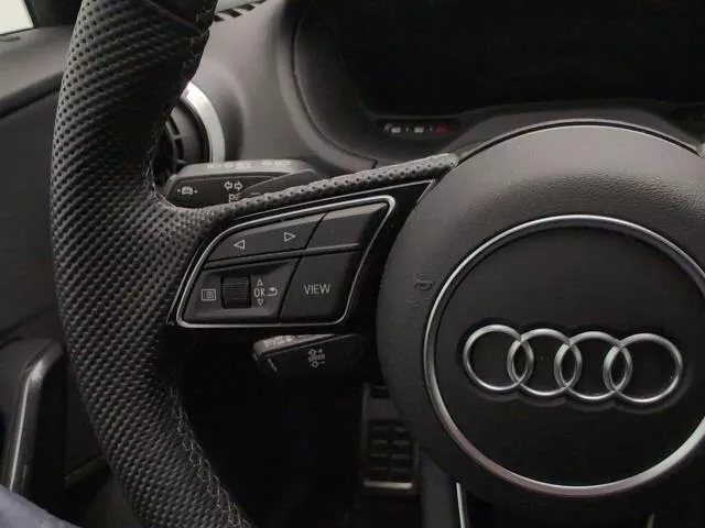 Audi Q2 Adrenalin Edition 35 TDI 110 kW (150 CV) S tronic de segunda mano