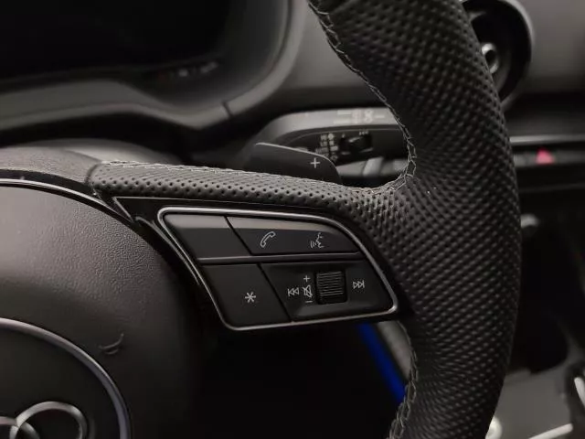 Audi Q2 Adrenalin Edition 35 TDI 110 kW (150 CV) S tronic de segunda mano