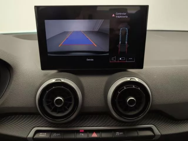 Audi Q2 Adrenalin Edition 35 TDI 110 kW (150 CV) S tronic de segunda mano